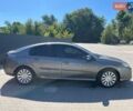Сірий Рено Лагуна, об'ємом двигуна 1.5 л та пробігом 280 тис. км за 5500 $, фото 5 на Automoto.ua