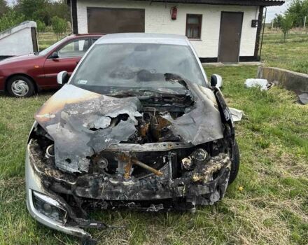 Сірий Рено Лагуна, об'ємом двигуна 0 л та пробігом 297 тис. км за 4500 $, фото 4 на Automoto.ua