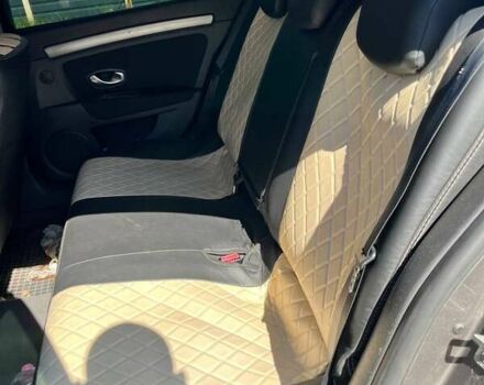 Сірий Рено Лагуна, об'ємом двигуна 1.5 л та пробігом 280 тис. км за 5500 $, фото 8 на Automoto.ua