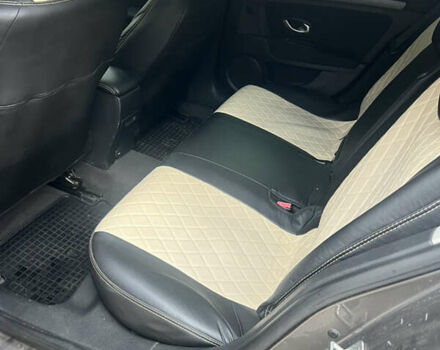 Серый Рено Лагуна, объемом двигателя 1.46 л и пробегом 260 тыс. км за 5400 $, фото 3 на Automoto.ua