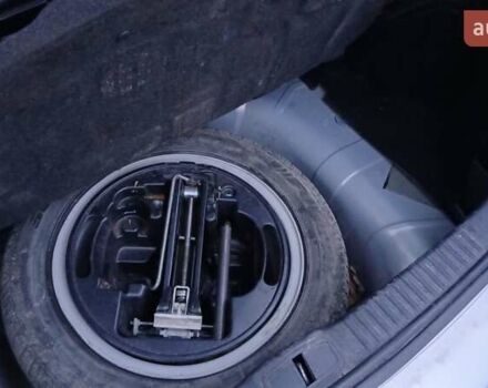 Сірий Рено Лагуна, об'ємом двигуна 1.6 л та пробігом 252 тис. км за 3900 $, фото 33 на Automoto.ua