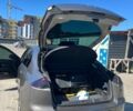 Сірий Рено Лагуна, об'ємом двигуна 1.5 л та пробігом 280 тис. км за 5500 $, фото 7 на Automoto.ua