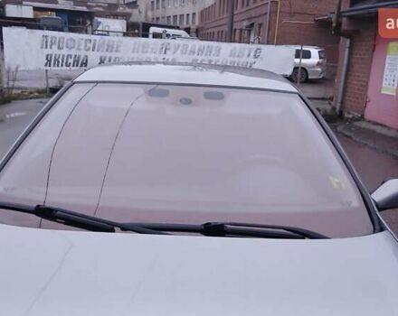 Сірий Рено Лагуна, об'ємом двигуна 1.6 л та пробігом 252 тис. км за 3900 $, фото 15 на Automoto.ua