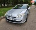 Серый Рено Лагуна, объемом двигателя 2 л и пробегом 226 тыс. км за 5200 $, фото 1 на Automoto.ua