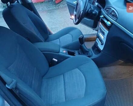 Сірий Рено Лагуна, об'ємом двигуна 1.6 л та пробігом 252 тис. км за 3900 $, фото 24 на Automoto.ua