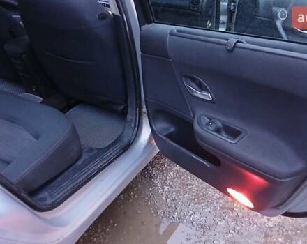 Сірий Рено Лагуна, об'ємом двигуна 1.6 л та пробігом 252 тис. км за 3900 $, фото 22 на Automoto.ua