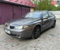 Сірий Рено Лагуна, об'ємом двигуна 1.87 л та пробігом 295 тис. км за 4700 $, фото 19 на Automoto.ua