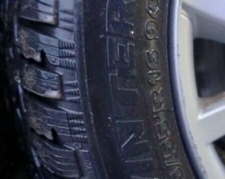 Сірий Рено Лагуна, об'ємом двигуна 1.6 л та пробігом 252 тис. км за 3900 $, фото 36 на Automoto.ua