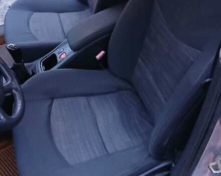 Сірий Рено Лагуна, об'ємом двигуна 1.6 л та пробігом 252 тис. км за 3900 $, фото 27 на Automoto.ua