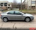 Серый Рено Лагуна, объемом двигателя 2 л и пробегом 202 тыс. км за 4750 $, фото 3 на Automoto.ua