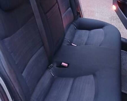 Сірий Рено Лагуна, об'ємом двигуна 1.6 л та пробігом 252 тис. км за 3900 $, фото 25 на Automoto.ua