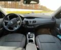 Сірий Рено Лагуна, об'ємом двигуна 2 л та пробігом 245 тис. км за 5200 $, фото 4 на Automoto.ua