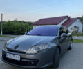 Серый Рено Лагуна, объемом двигателя 2 л и пробегом 250 тыс. км за 5700 $, фото 3 на Automoto.ua