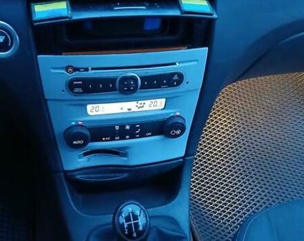 Сірий Рено Лагуна, об'ємом двигуна 1.6 л та пробігом 252 тис. км за 3900 $, фото 17 на Automoto.ua