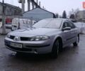 Сірий Рено Лагуна, об'ємом двигуна 1.6 л та пробігом 252 тис. км за 3900 $, фото 8 на Automoto.ua