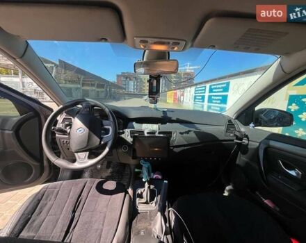 Сірий Рено Лагуна, об'ємом двигуна 1.5 л та пробігом 280 тис. км за 5500 $, фото 9 на Automoto.ua