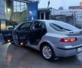 Сірий Рено Лагуна, об'ємом двигуна 1.6 л та пробігом 252 тис. км за 3900 $, фото 10 на Automoto.ua