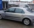 Сірий Рено Лагуна, об'ємом двигуна 1.6 л та пробігом 252 тис. км за 3900 $, фото 5 на Automoto.ua