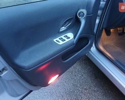 Сірий Рено Лагуна, об'ємом двигуна 1.6 л та пробігом 252 тис. км за 3900 $, фото 19 на Automoto.ua