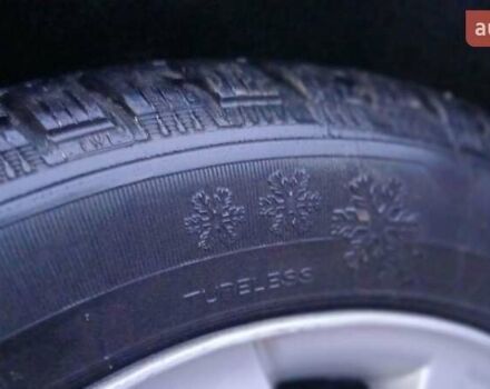 Сірий Рено Лагуна, об'ємом двигуна 1.6 л та пробігом 252 тис. км за 3900 $, фото 34 на Automoto.ua