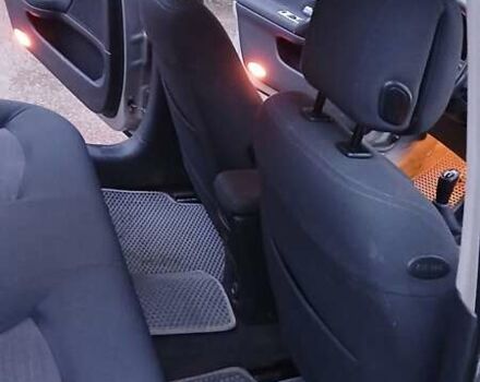 Сірий Рено Лагуна, об'ємом двигуна 1.6 л та пробігом 252 тис. км за 3900 $, фото 26 на Automoto.ua