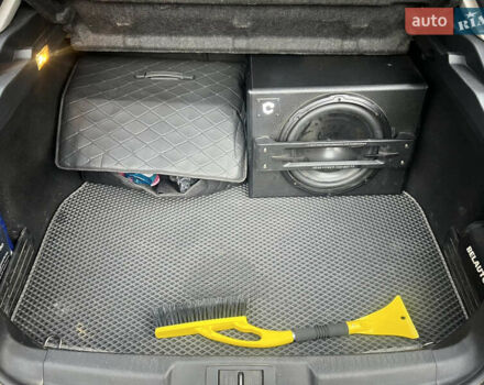 Серый Рено Лагуна, объемом двигателя 1.46 л и пробегом 260 тыс. км за 5400 $, фото 5 на Automoto.ua