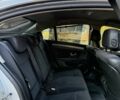 Серый Рено Лагуна, объемом двигателя 2 л и пробегом 315 тыс. км за 4300 $, фото 6 на Automoto.ua