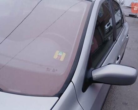 Сірий Рено Лагуна, об'ємом двигуна 1.6 л та пробігом 252 тис. км за 3900 $, фото 14 на Automoto.ua