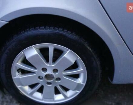 Сірий Рено Лагуна, об'ємом двигуна 1.6 л та пробігом 252 тис. км за 3900 $, фото 35 на Automoto.ua