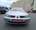 Серый Рено Лагуна, объемом двигателя 1.6 л и пробегом 250 тыс. км за 5300 $, фото 7 на Automoto.ua