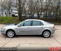 Серый Рено Лагуна, объемом двигателя 2 л и пробегом 202 тыс. км за 4750 $, фото 7 на Automoto.ua