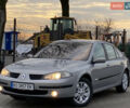Серый Рено Лагуна, объемом двигателя 1.6 л и пробегом 252 тыс. км за 3999 $, фото 5 на Automoto.ua