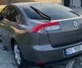 Сірий Рено Лагуна, об'ємом двигуна 2 л та пробігом 245 тис. км за 5200 $, фото 3 на Automoto.ua