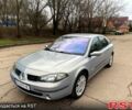 Серый Рено Лагуна, объемом двигателя 2 л и пробегом 202 тыс. км за 4750 $, фото 1 на Automoto.ua