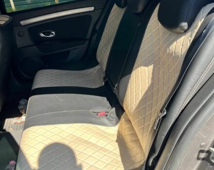 Сірий Рено Лагуна, об'ємом двигуна 1.5 л та пробігом 280 тис. км за 5500 $, фото 9 на Automoto.ua