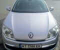 Серый Рено Лагуна, объемом двигателя 2 л и пробегом 244 тыс. км за 6100 $, фото 5 на Automoto.ua