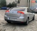 Серый Рено Лагуна, объемом двигателя 2 л и пробегом 394 тыс. км за 4950 $, фото 16 на Automoto.ua