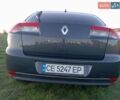 Рено Лагуна 2008 в Черновцах на Automoto.ua Серый Рено Лагуна, объемом двигателя 1.5 л и пробегом 283 тыс. км за 6200 $, фото 3 на Automoto.ua