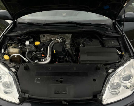 Серый Рено Лагуна, объемом двигателя 1.46 л и пробегом 450 тыс. км за 4700 $, фото 21 на Automoto.ua