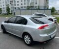 Серый Рено Лагуна, объемом двигателя 2 л и пробегом 314 тыс. км за 4999 $, фото 3 на Automoto.ua