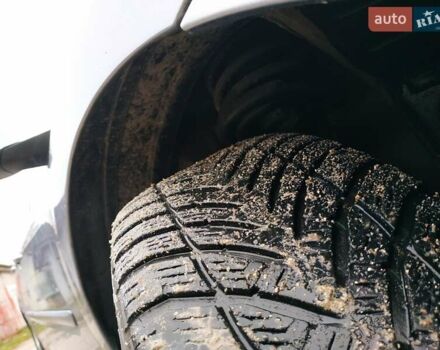 Сірий Рено Лагуна, об'ємом двигуна 2 л та пробігом 337 тис. км за 5750 $, фото 6 на Automoto.ua