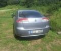 Серый Рено Лагуна, объемом двигателя 2 л и пробегом 312 тыс. км за 3500 $, фото 2 на Automoto.ua