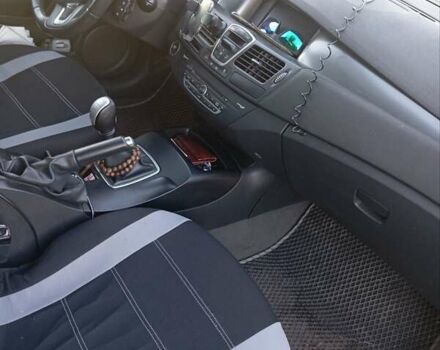 Рено Лагуна 2008 в Черновцах на Automoto.ua Серый Рено Лагуна, объемом двигателя 1.5 л и пробегом 283 тыс. км за 6200 $, фото 7 на Automoto.ua