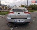 Рено Лагуна 2008 в Харькове на Automoto.ua Серый Рено Лагуна, объемом двигателя 1.6 л и пробегом 256 тыс. км за 5700 $, фото 5 на Automoto.ua