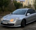 Серый Рено Лагуна, объемом двигателя 2 л и пробегом 394 тыс. км за 4950 $, фото 2 на Automoto.ua