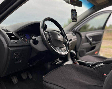 Серый Рено Лагуна, объемом двигателя 1.46 л и пробегом 450 тыс. км за 4700 $, фото 33 на Automoto.ua