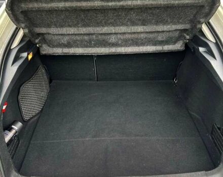 Серый Рено Лагуна, объемом двигателя 2 л и пробегом 314 тыс. км за 4999 $, фото 10 на Automoto.ua