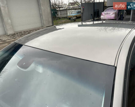 Сірий Рено Лагуна, об'ємом двигуна 1.46 л та пробігом 246 тис. км за 4777 $, фото 13 на Automoto.ua