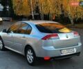 Серый Рено Лагуна, объемом двигателя 2 л и пробегом 314 тыс. км за 5350 $, фото 7 на Automoto.ua