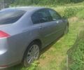 Серый Рено Лагуна, объемом двигателя 2 л и пробегом 312 тыс. км за 3500 $, фото 3 на Automoto.ua